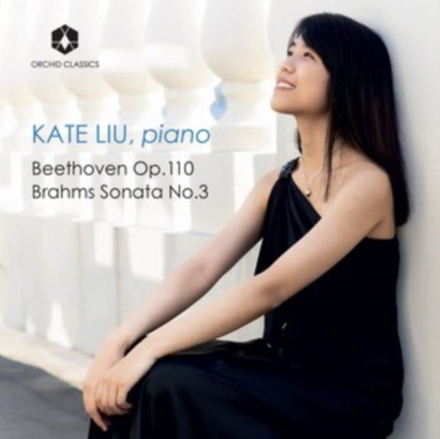 Beethoven: Op. 110/Brahms: Sonata No. 3