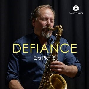 Esa Pietilä: Defiance