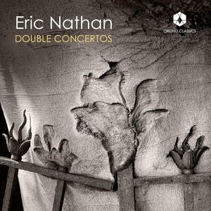 Eric Nathan: Double Concertos
