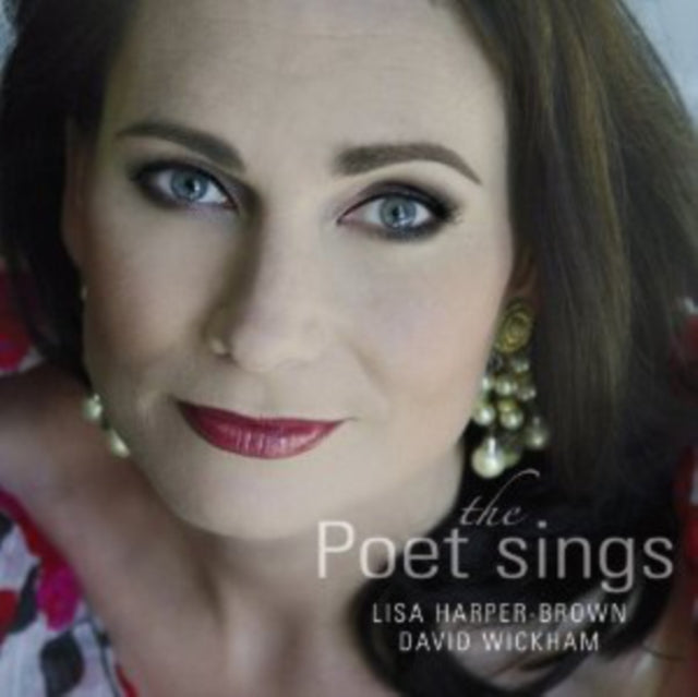 The Poet Sings