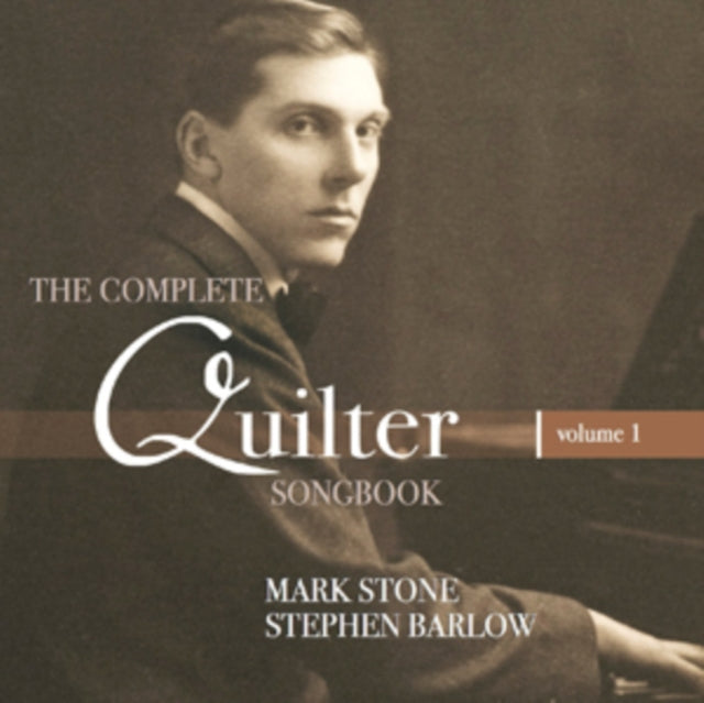 The Complete Quilter Songbook