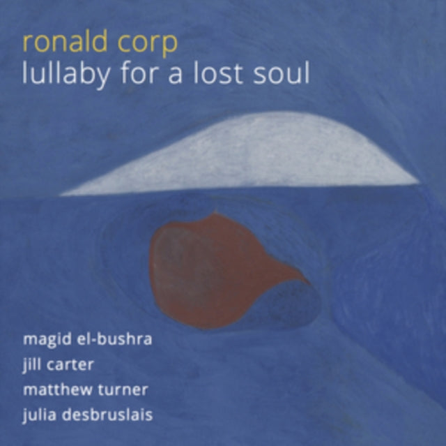 Ronald Corp: Lullaby for a Lost Soul