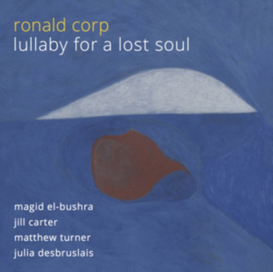 Ronald Corp: Lullaby for a Lost Soul
