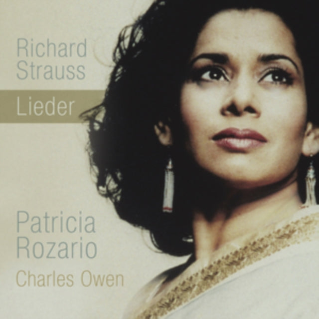 Richard Strauss: Lieder