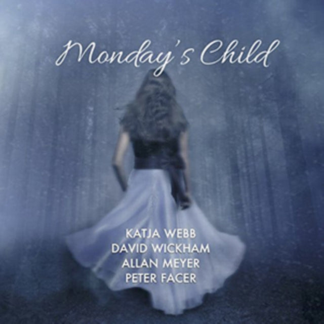 Monday's Child