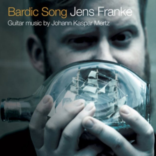 Jens Franke: Bardic Songs