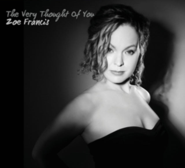The very thought of you