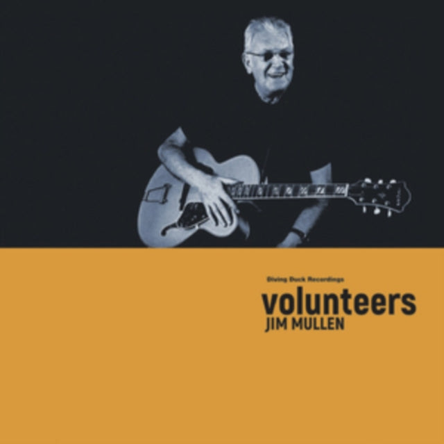 Volunteers