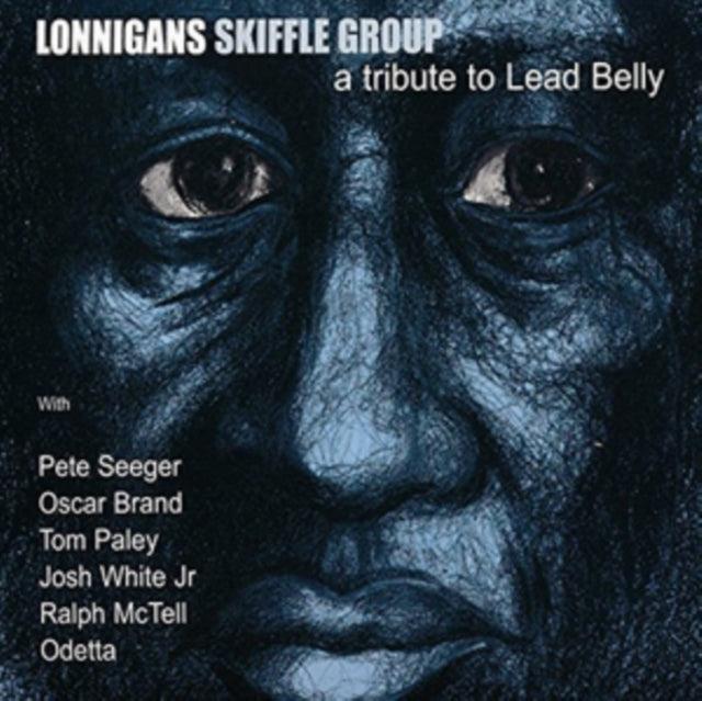A Tribute to Lead Belly