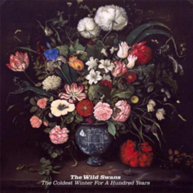 The Coldest Winter for a Hundred Years
