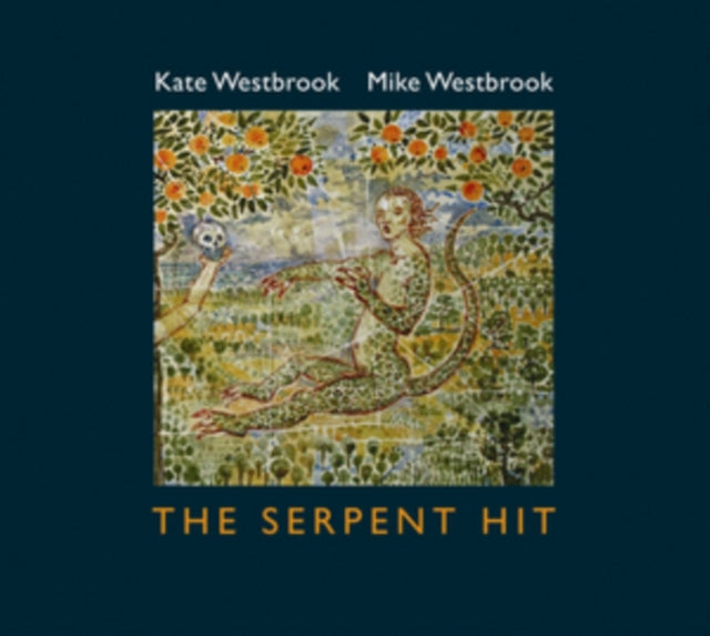 The Serpent Hit