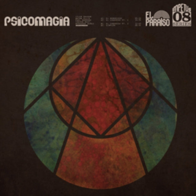Psicomagia