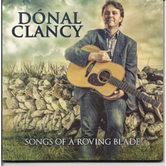 Songs of a Roving Blade