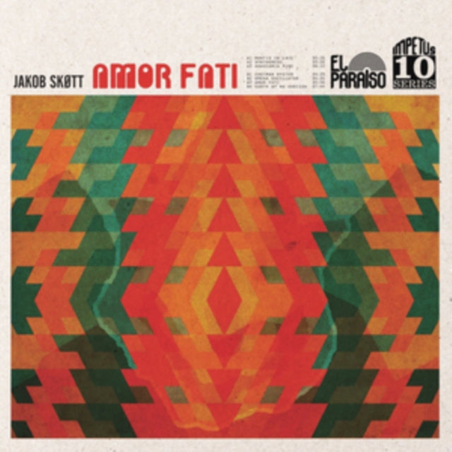 Amor Fati