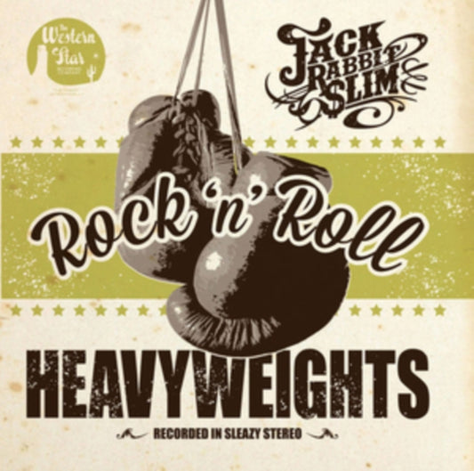 Rock N Roll Heavyweights