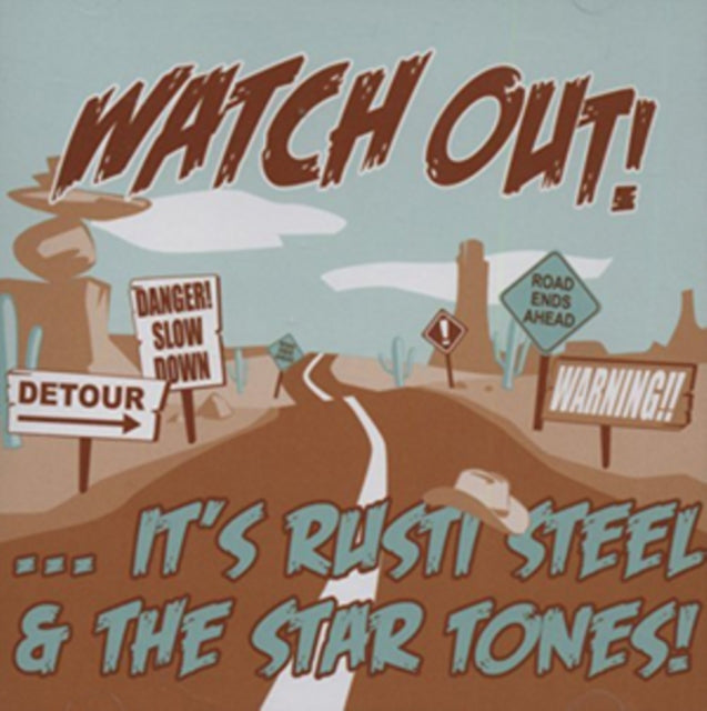 Watch Out!