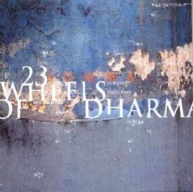 23Wheels Of Dharmascared Order Of Music