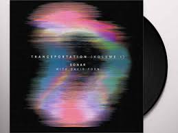 Tranceportation Vol. 2 (Purple Transparent Vinyl)