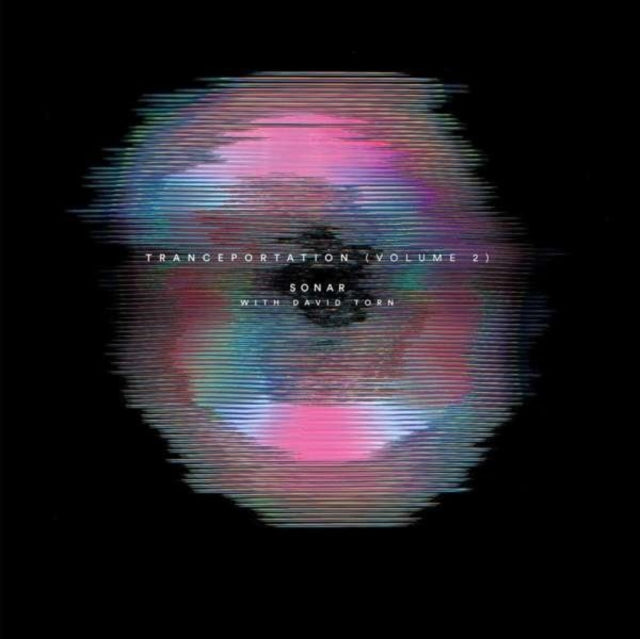 Tranceportation Vol. 2 (Purple Transparent Vinyl)