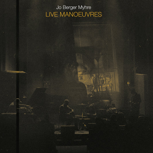 Live Manoeuvres