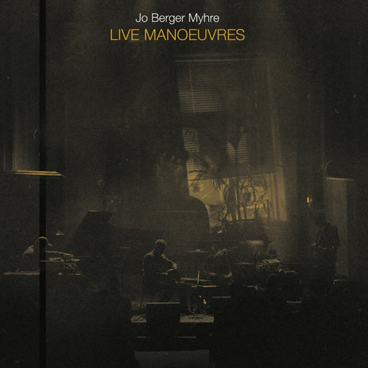 Live Manoeuvres