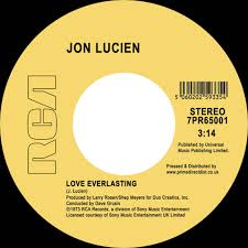 Lady Love / Love Everlasting