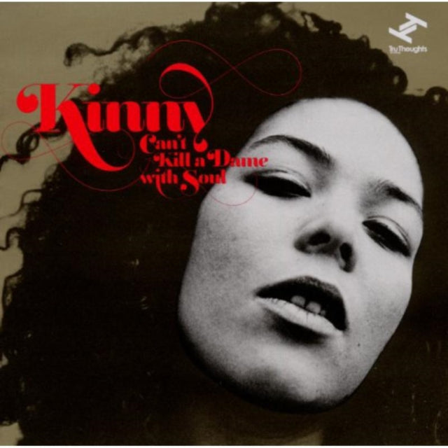 Can't Kill a Dame With Soul