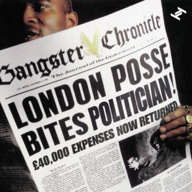 Gangster Chronicle