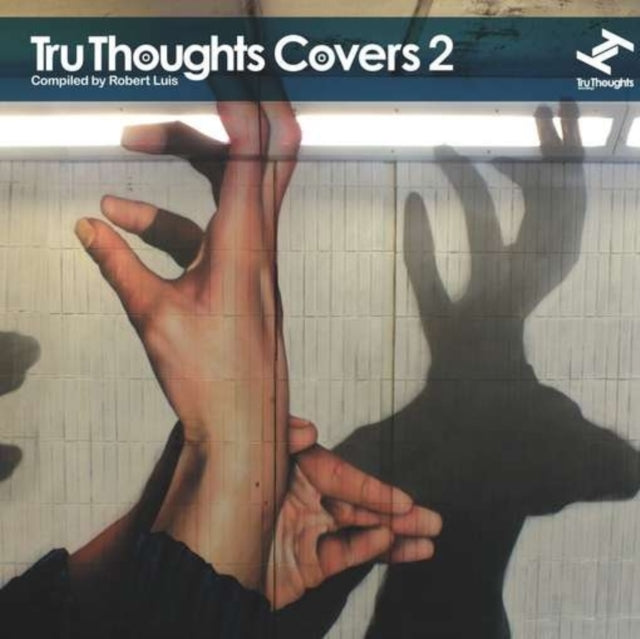 Tru Thoughts Covers