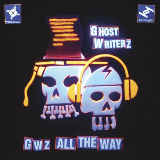 GWZ All the Way