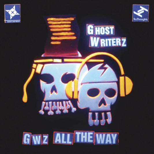 GWZ All the Way