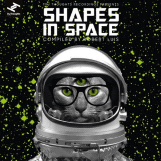 Shapes in Space