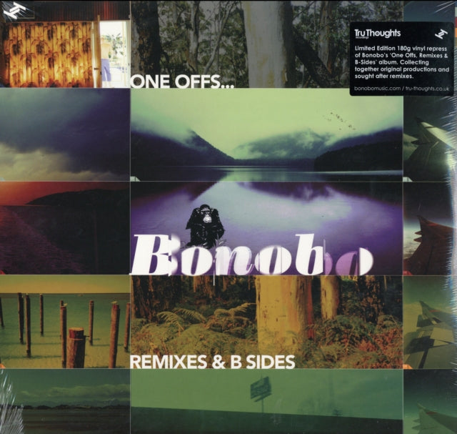 One Offs... Remixes & B Sides