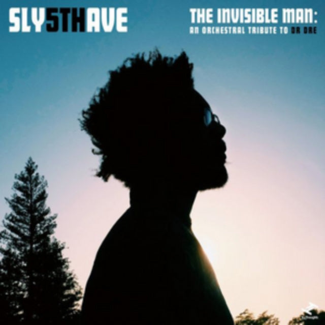 The Invisible Man