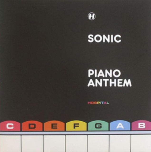Piano Anthem