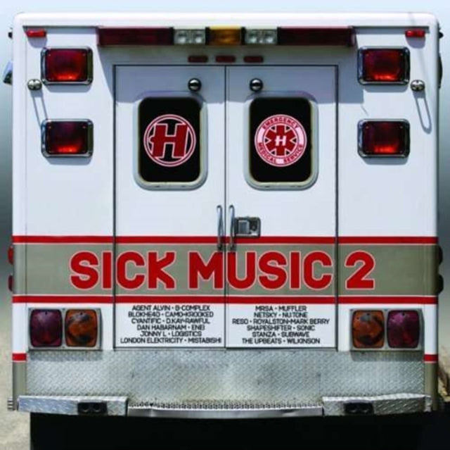 Sick music 2