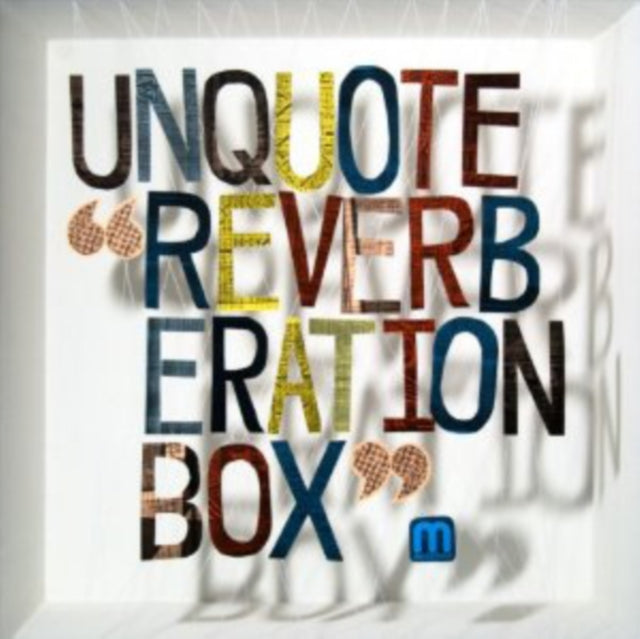 Reverberation Box
