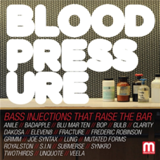 Blood Pressure