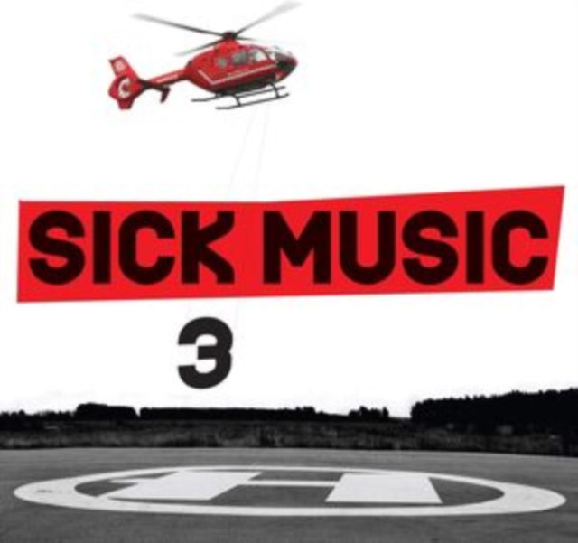 Sick Music