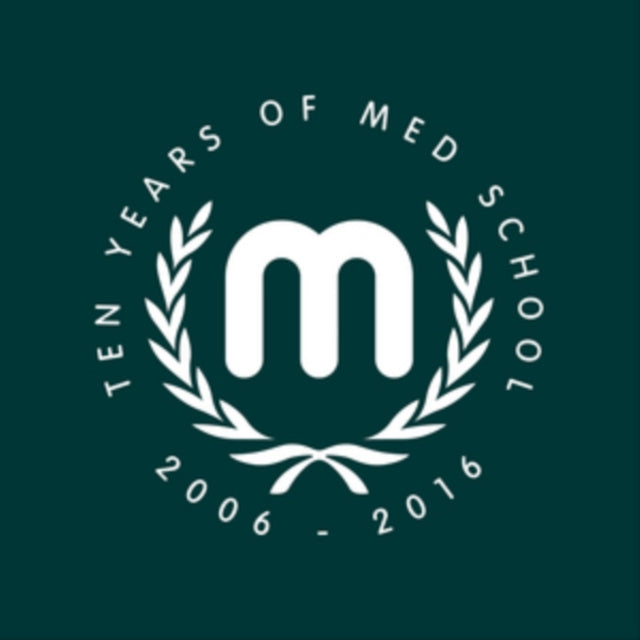 Ten Years of Med School