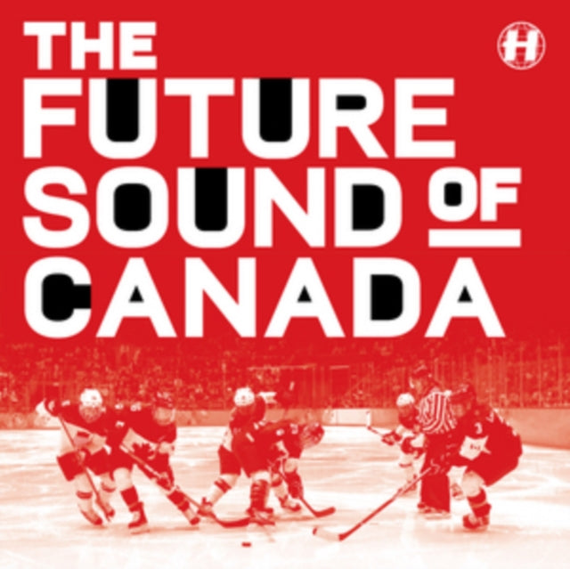 The Future Sound of Canada