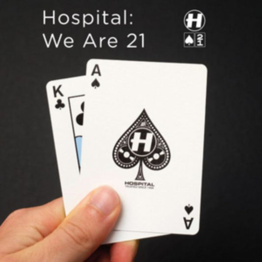 We Are 21