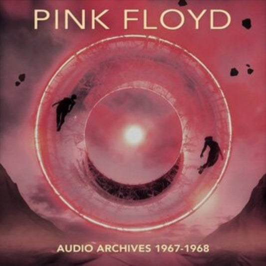 Audio Archives 1967-1968