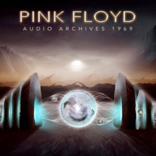 Audio Archives 1969