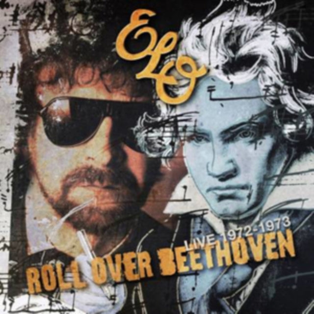 Roll Over Beethoven
