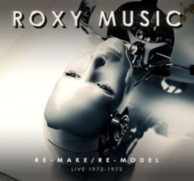 Re-make/Re-model