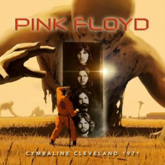 Cymbaline Cleveland 1971