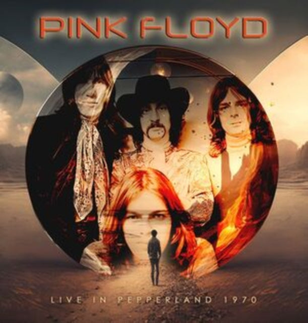 Live in Pepperland 1970