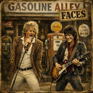 Rockin' in California: Live 1975
