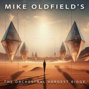 The Orchestra Hergest Ridge